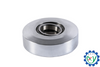 A46661.0900 MAST WHEEL,COMPLETE