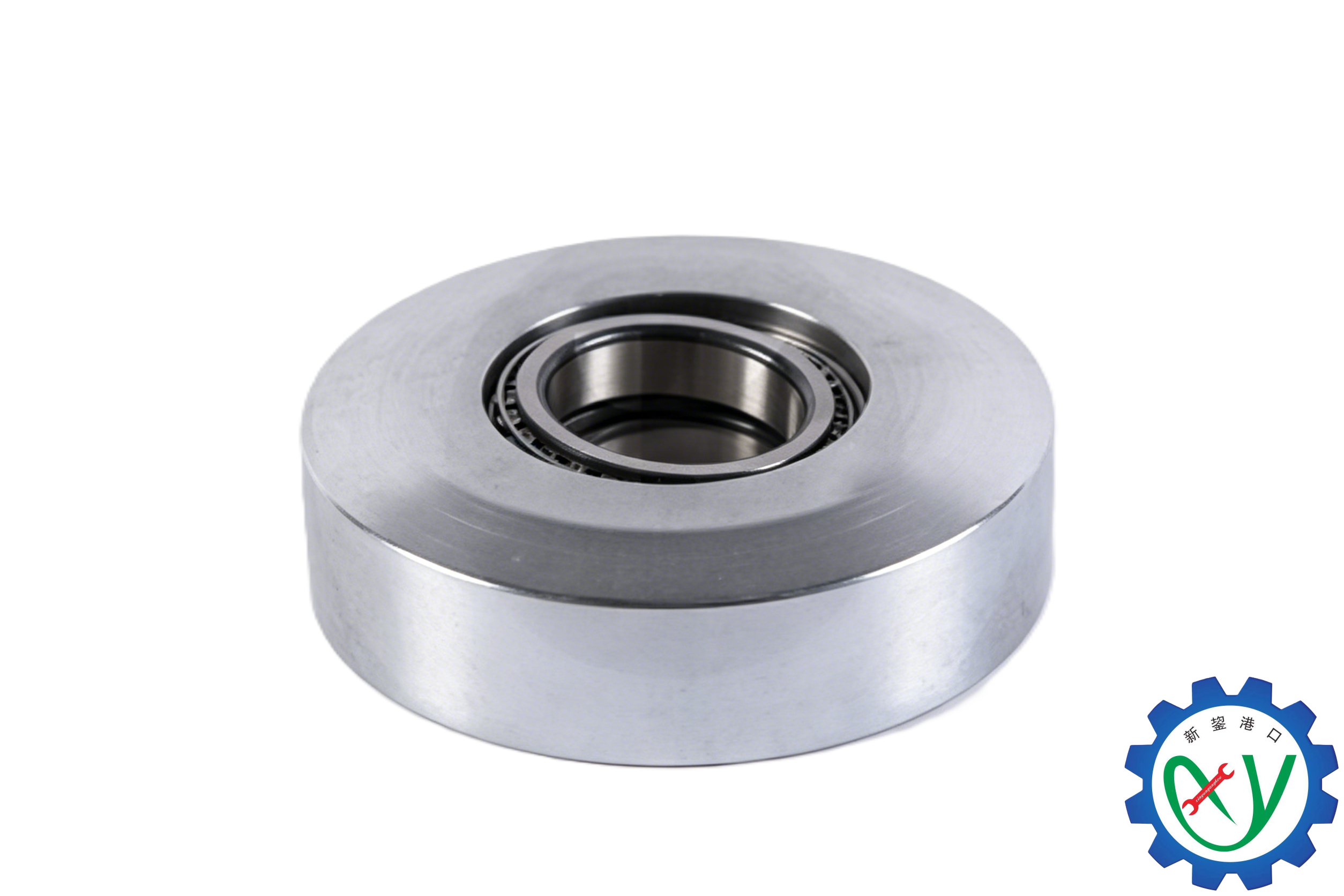 A46661.0900 MAST WHEEL,COMPLETE