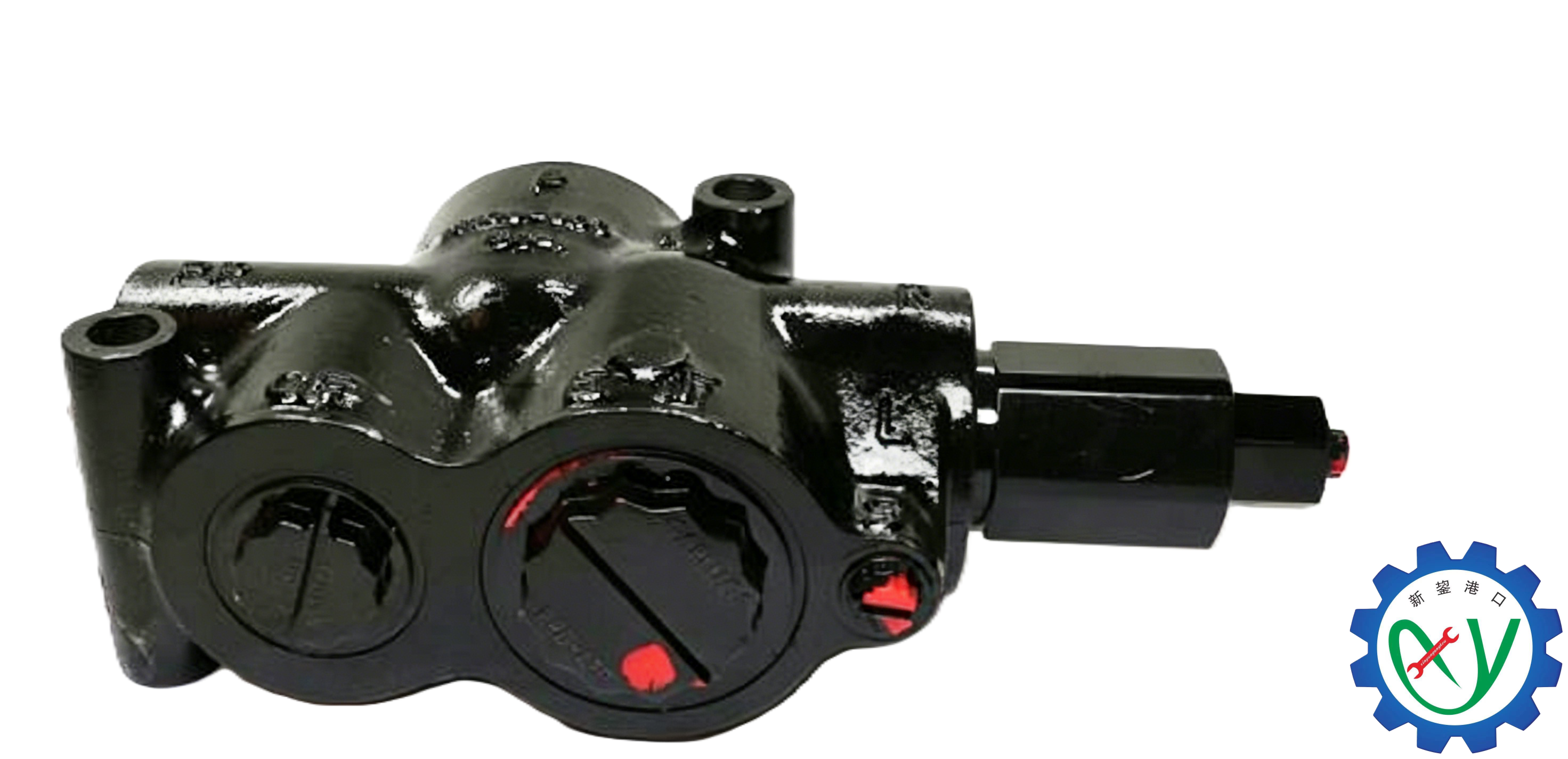 923225.0016 PRIORITY VALVE