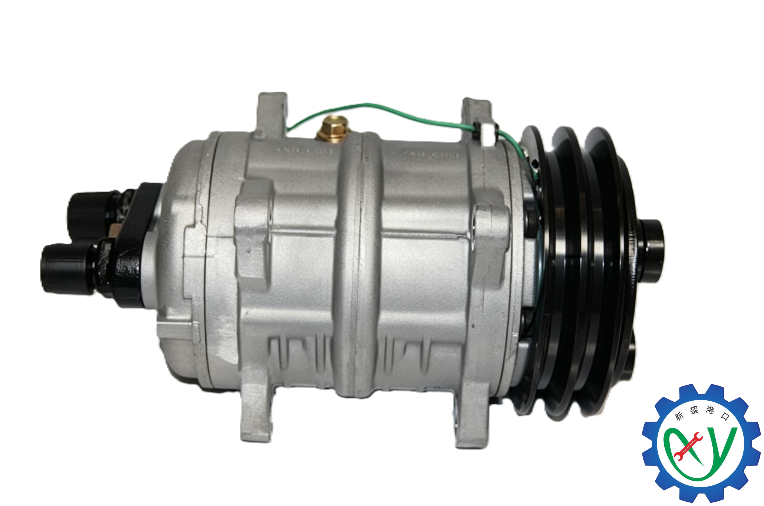 923692.0007 COMPRESSOR,AIR CONDITIONING