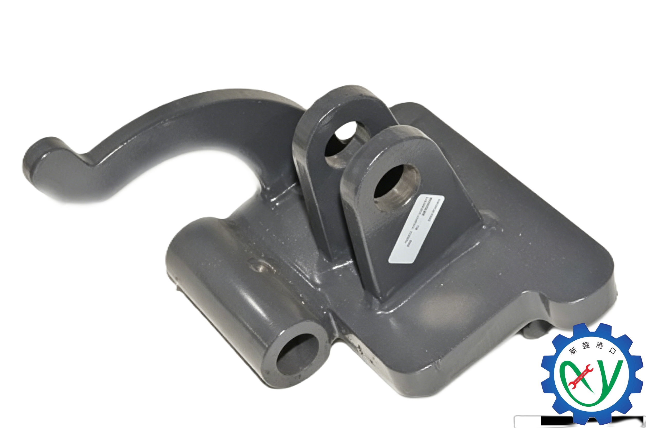 S1433070 TURNING PLATE,RIGHT