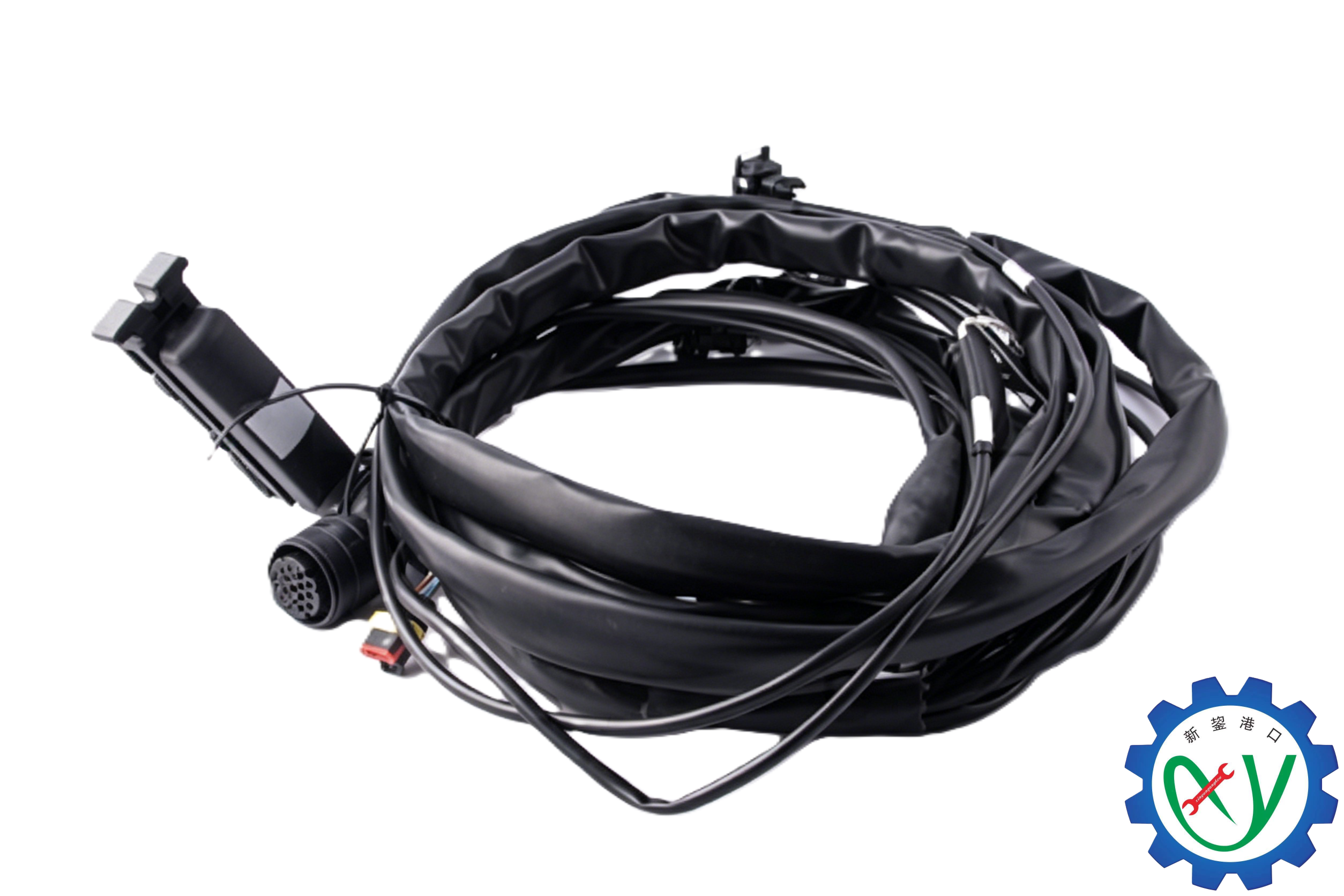 A56418.0100 WIRING HARNESS,GEARBOX