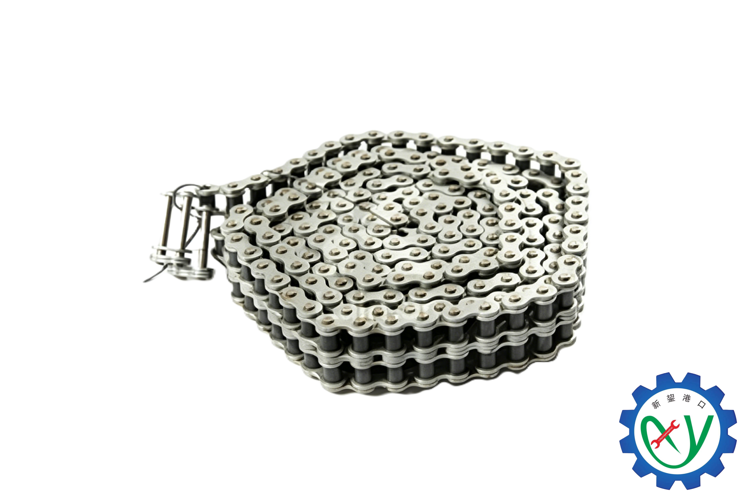 J08763.0100 ROLLER CHAIN