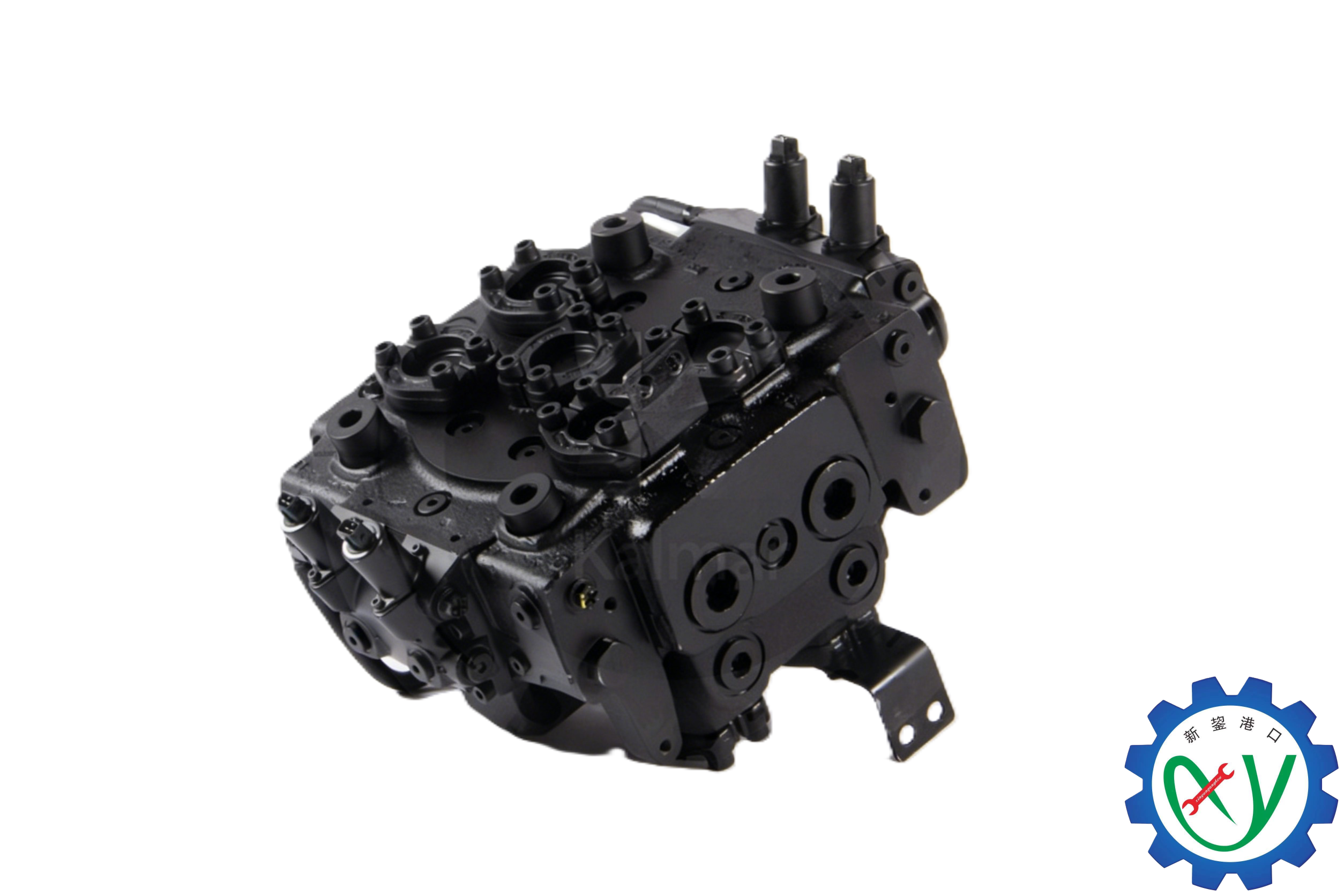 923939.0005 CONTROL VALVE