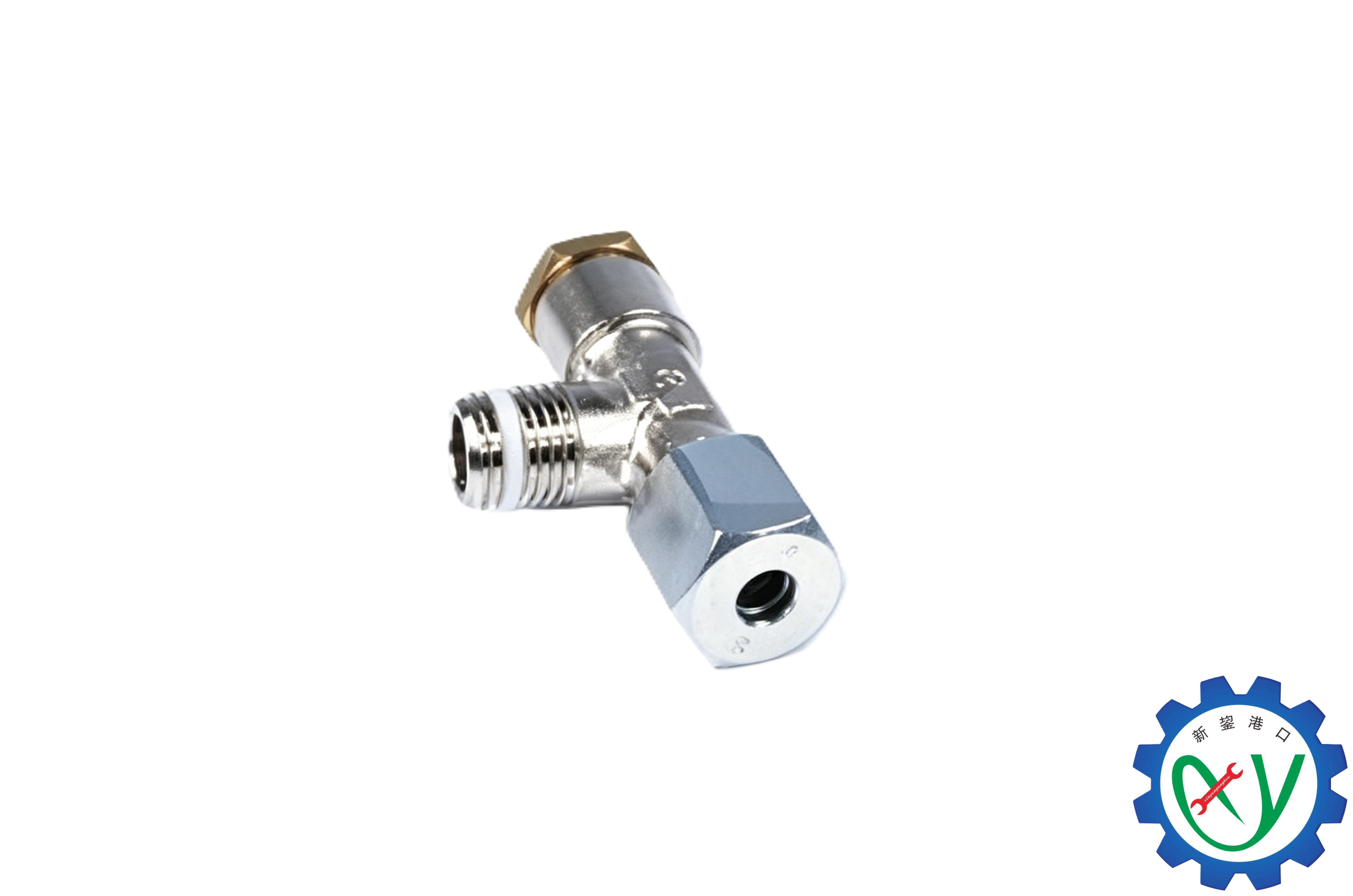 923766.0004 VALVE