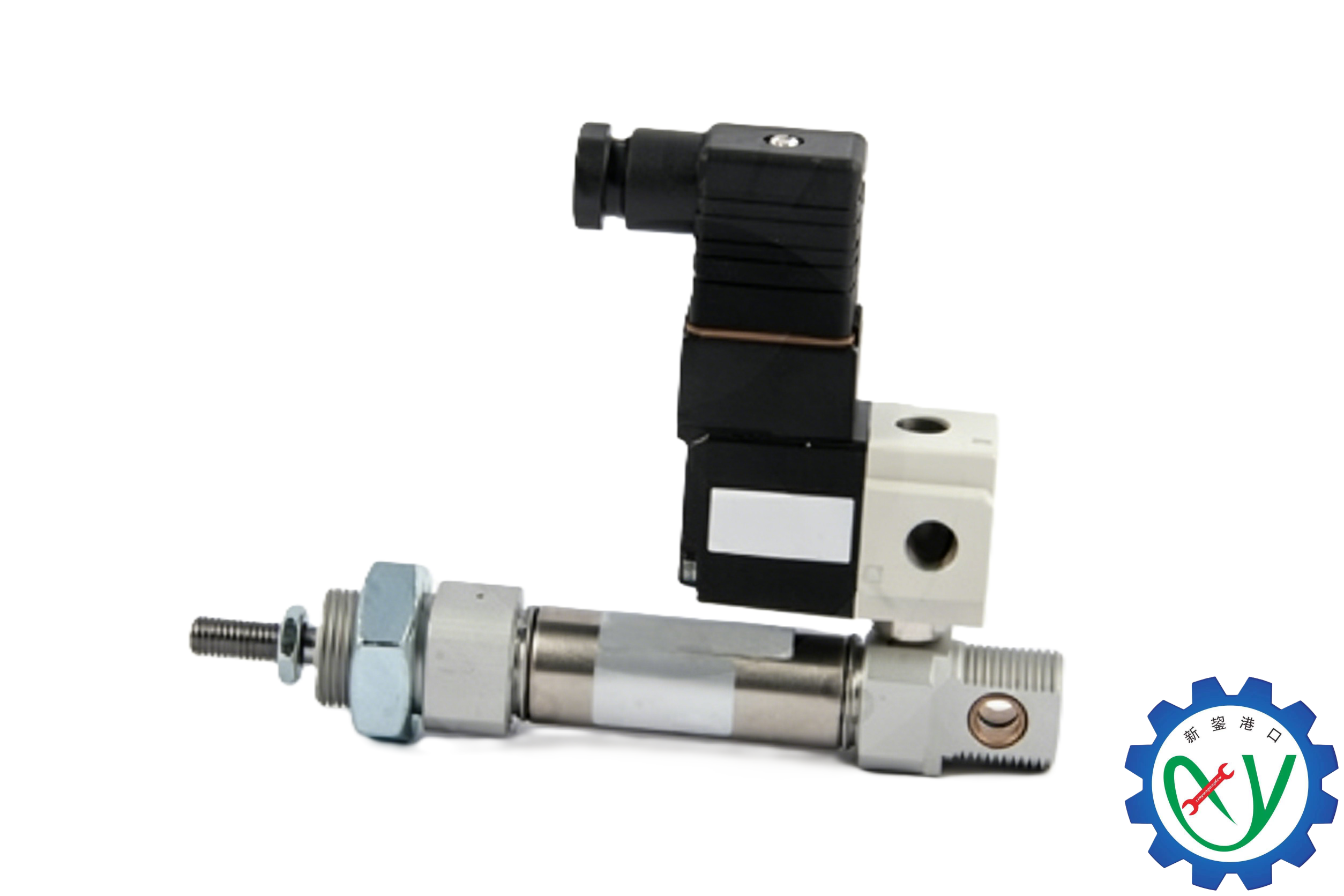 R6018670 PNEUMATIC CYLINDER,DRIVER'S SEAT