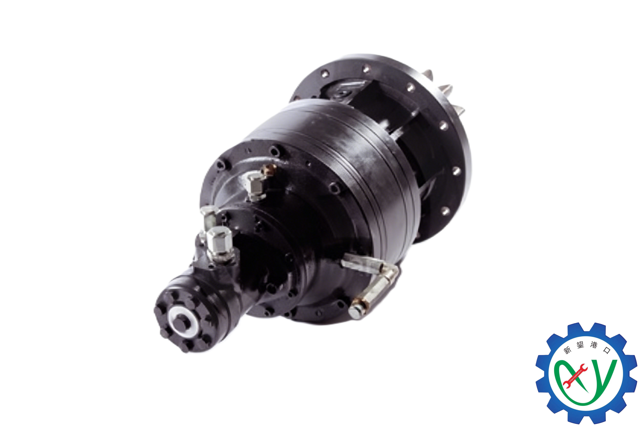 S1452751 HYDRAULIC MOTOR,ASSEMBLY,ROTATION