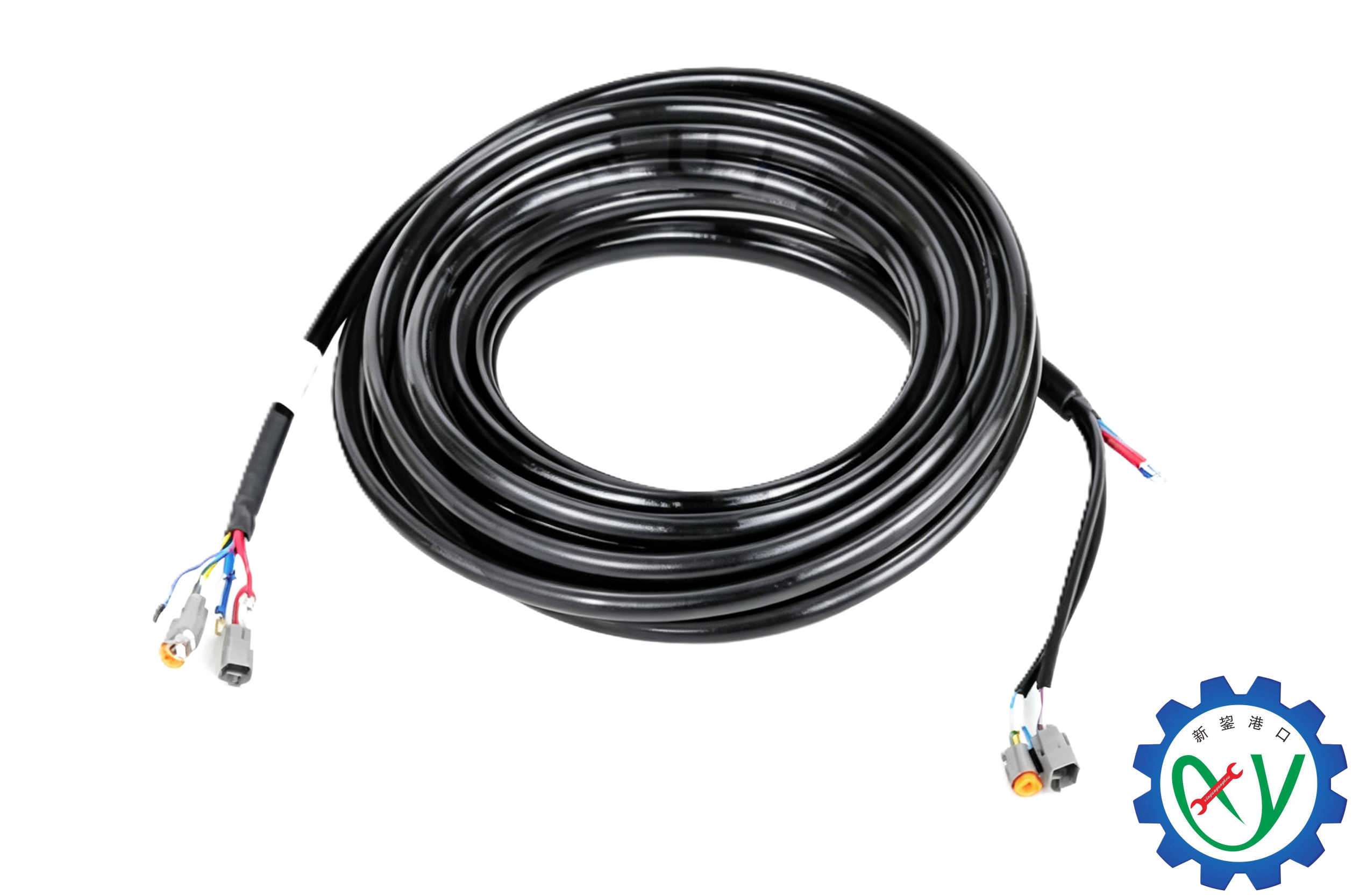 A61302.1600 WIRING HARNESS,MAST