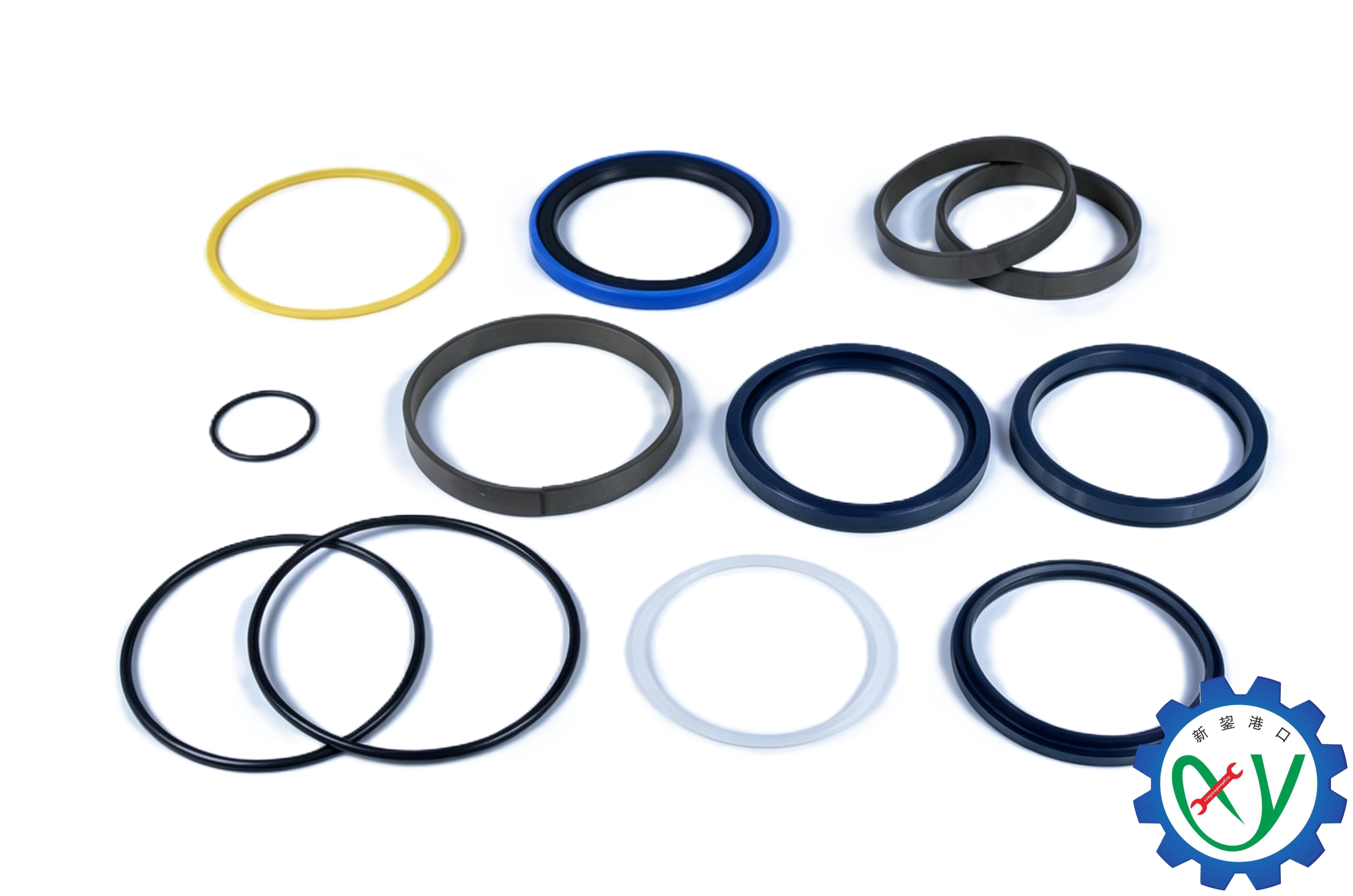 924015.0843 SEAL KIT