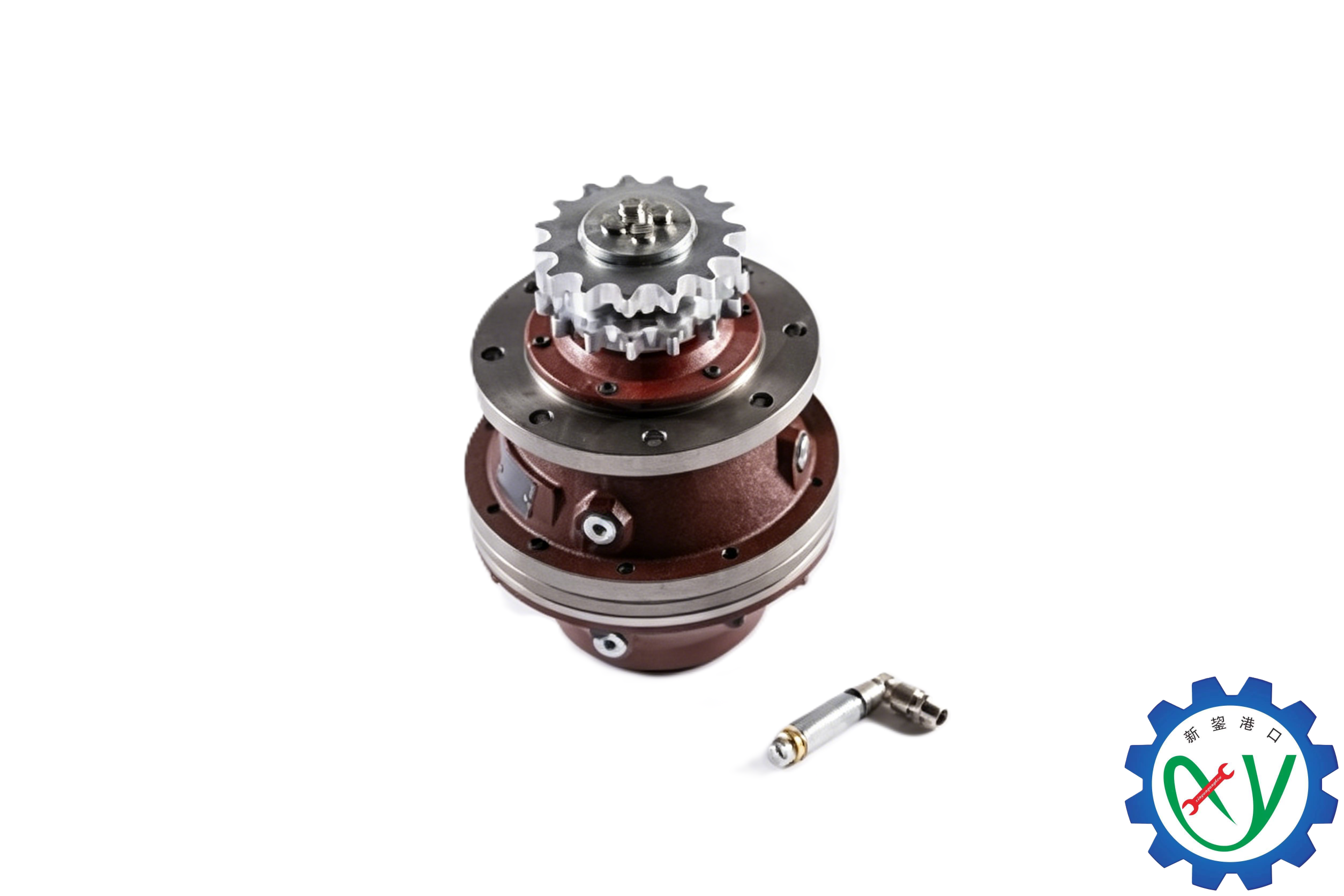 K0201090H GEAR
