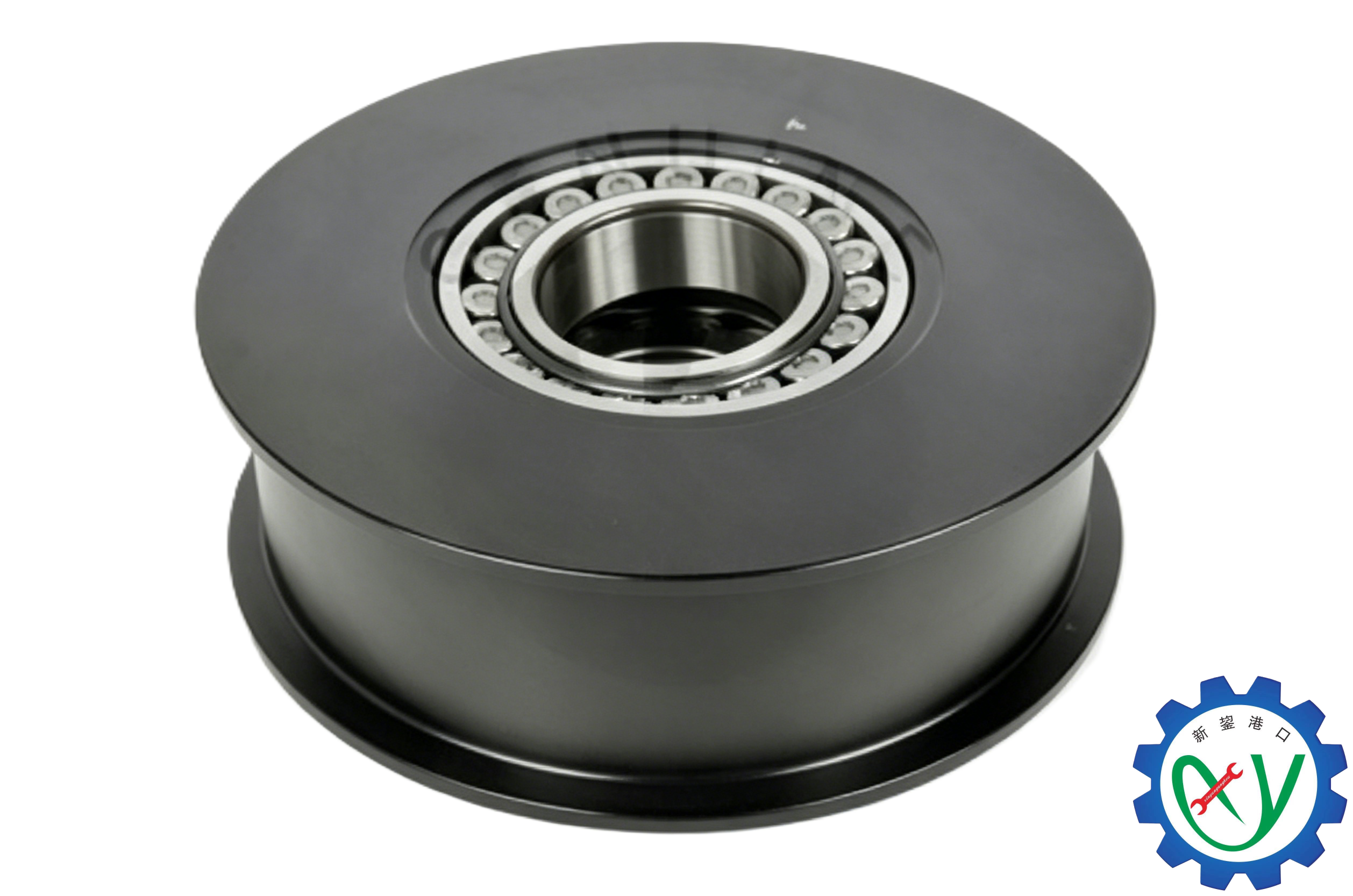 A48115.0200 CHAIN WHEEL